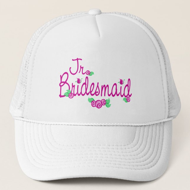 Gorra De Camionero Amantes/Bodas (Anverso)