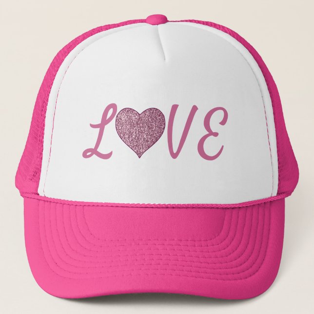 Gorra De Camionero Amar (Anverso)