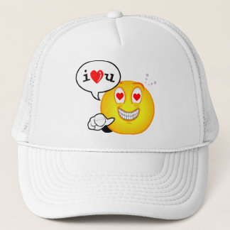Gorra De Camionero Amar