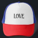 Gorra De Camionero Amar<br><div class="desc">Amar</div>