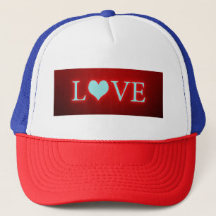 Gorra De Camionero Amar
