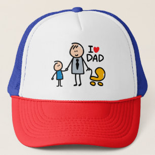Gorra De Camionero Amar a papi