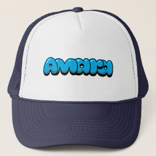 Gorra De Camionero Amara