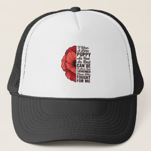 Gorra De Camionero Amaranto Rojo Recordatorio Cita Vector Diseño de C