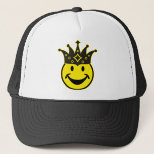 Gorra De Camionero Amarillo ciego + tu trasero. e ideas