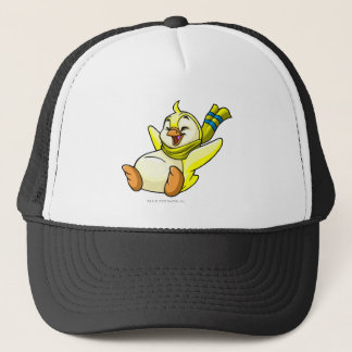 Gorra De Camionero Amarillo de Bruce