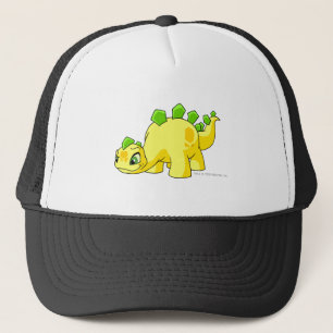 Gorra De Camionero Amarillo de Chomby