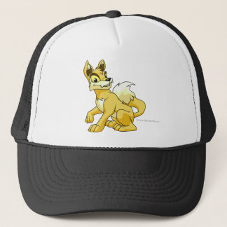 Gorra De Camionero Amarillo de Lupe