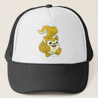 Gorra De Camionero Amarillo de Meerca