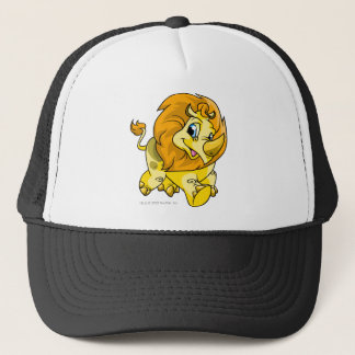 Gorra De Camionero Amarillo de Tonu