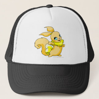 Gorra De Camionero Amarillo de Usul
