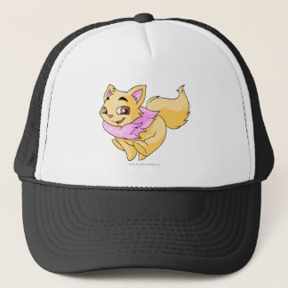 Gorra De Camionero Amarillo de Wocky