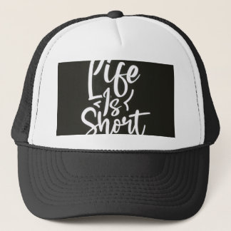 Gorra De Camionero amazing hat