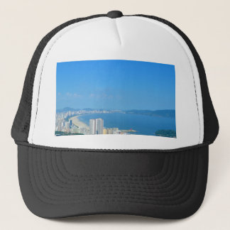 Gorra De Camionero Amazing View