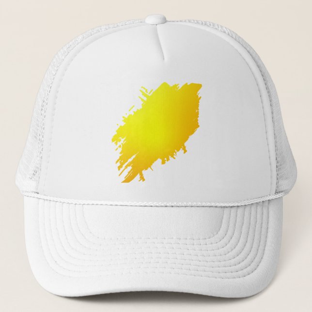 Gorra De Camionero Amberwake (Anverso)
