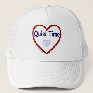 Gorra De Camionero Ame mi tiempo reservado