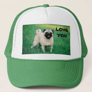 GORRA DE CAMIONERO ÁMELE CASQUILLO DEL BARRO AMASADO