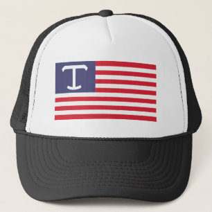 Gorra De Camionero 'américa