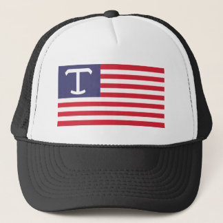 Gorra De Camionero 'américa