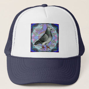 Gorra De Camionero American Show Racer