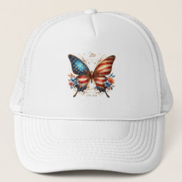 Gorra De Camionero America's 250th Birthday Anniversary 1776 2026