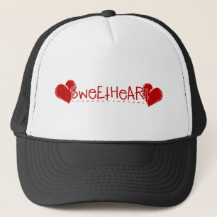 Gorra De Camionero Amigo