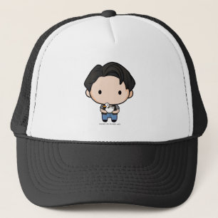 Gorra De Camionero AMIGOS™ Joey Ctorial