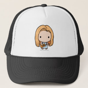Gorra De Camionero AMIGOS™ Phoebe Ctorial