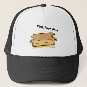 Gorra De Camionero AMIGOS™  Tabla dinámica