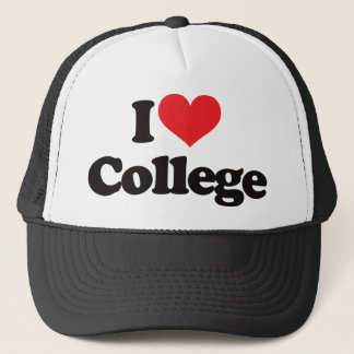 Gorra De Camionero Amo