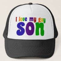Amo A Mi Hijo Gay