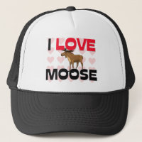 Amo alces