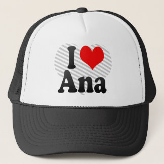 Gorra De Camionero Amo anecdotario