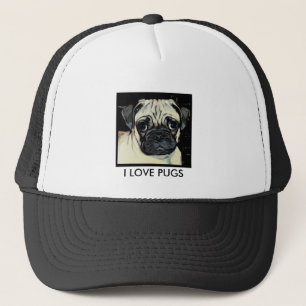 GORRA DE CAMIONERO AMO BARROS AMASADOS
