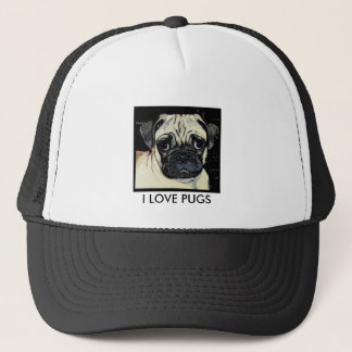 GORRA DE CAMIONERO AMO BARROS AMASADOS