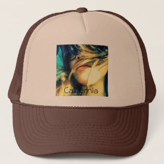 Gorra De Camionero Amo Cali