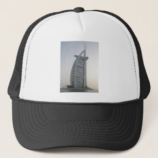 Gorra De Camionero Amo Dubai