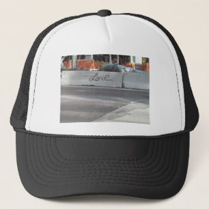 Gorra De Camionero ~Amo el graffiti arte~ GORRA, PERSONALIZAR IT!