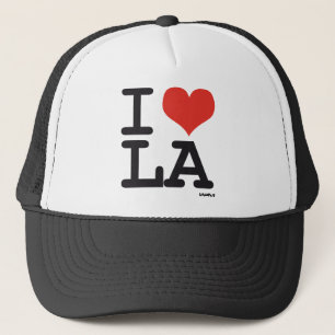 GORRA DE CAMIONERO AMO EL LA