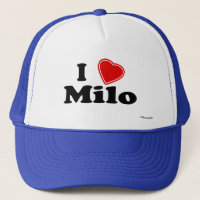 Amo el Milo