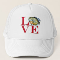 Amo el Panfish