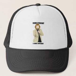 Gorra De Camionero amo el speight