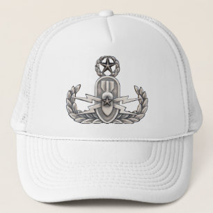 Gorra De Camionero Amo EOD