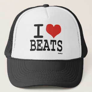 Gorra De Camionero Amo golpes