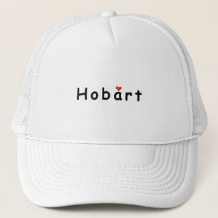 Gorra De Camionero Amo Hobart