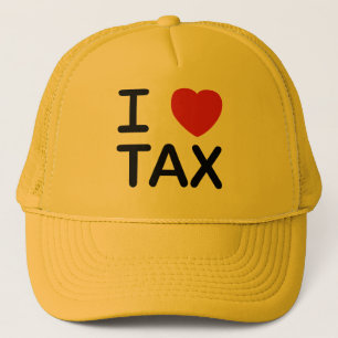 Gorra De Camionero Amo impuesto