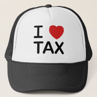 Gorra De Camionero Amo impuesto