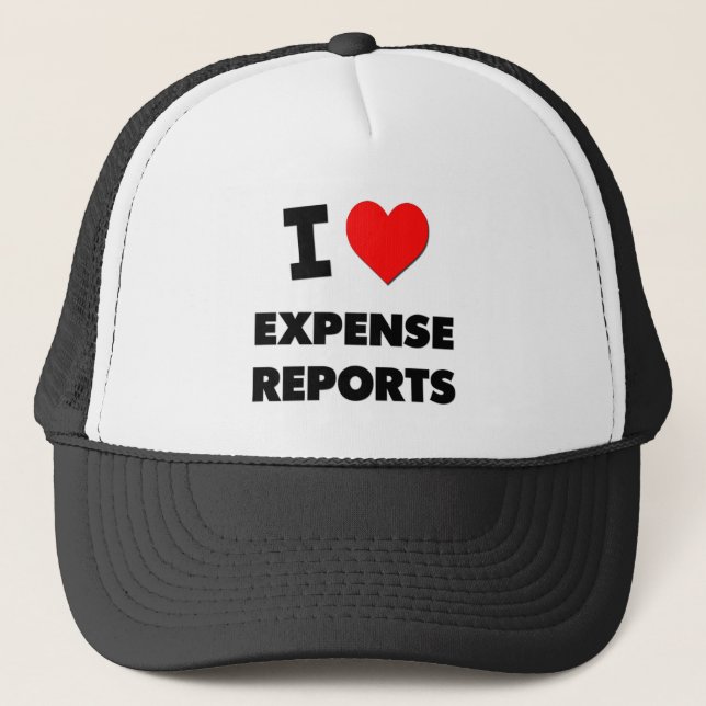 Gorra De Camionero Amo informes del costo (Anverso)