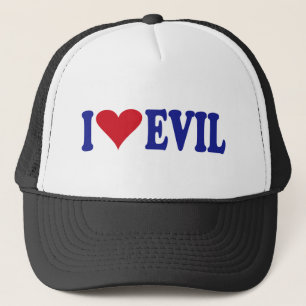 Gorra De Camionero Amo mal