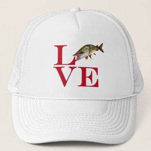 Gorra De Camionero Amo Muskie